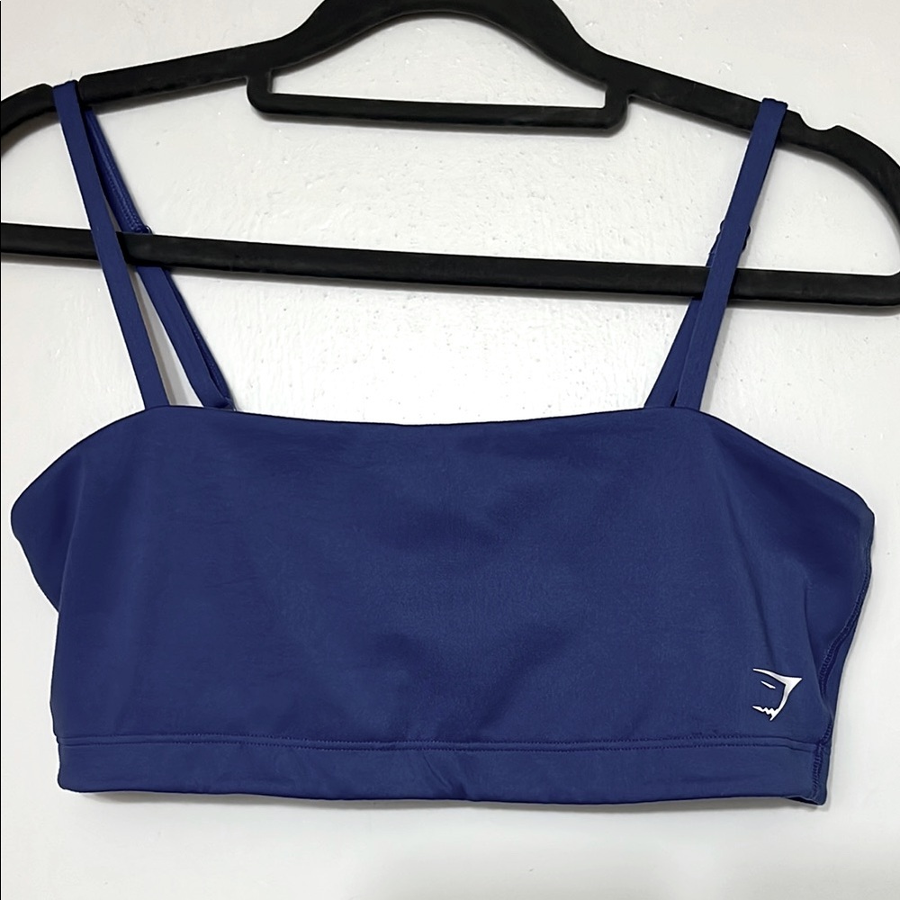 Gymshark bandeau Sports Bra